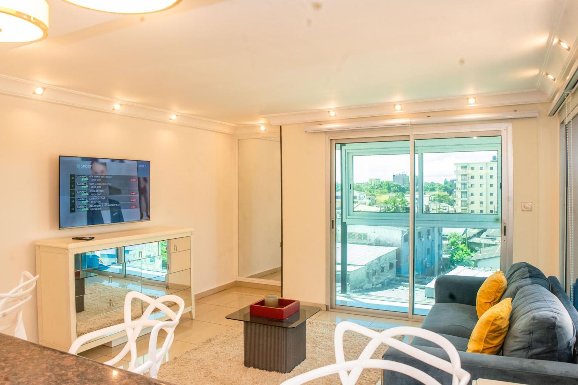 Villa Princess Douala Bali מראה חיצוני תמונה