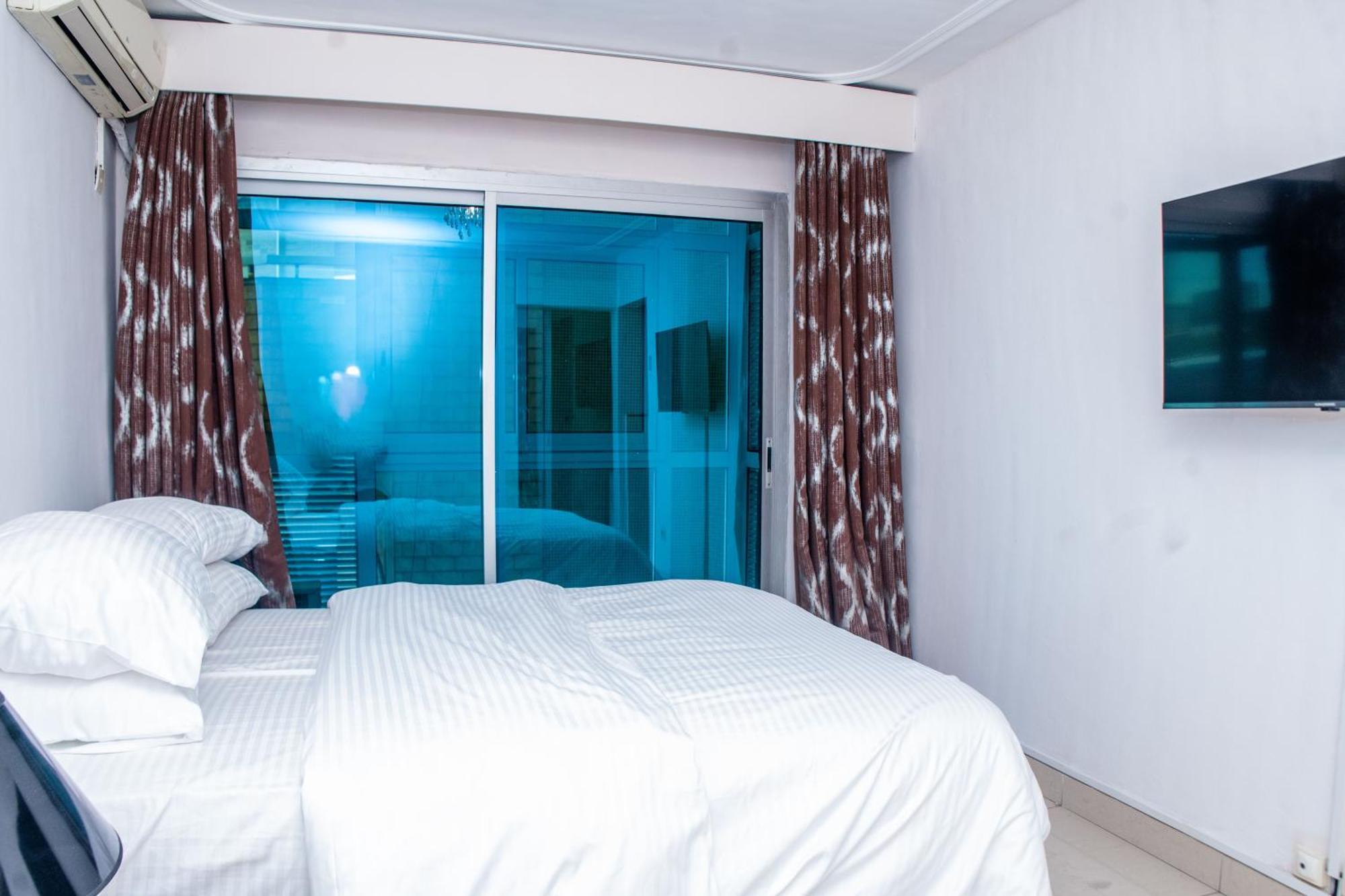 Villa Princess Douala Bali מראה חיצוני תמונה