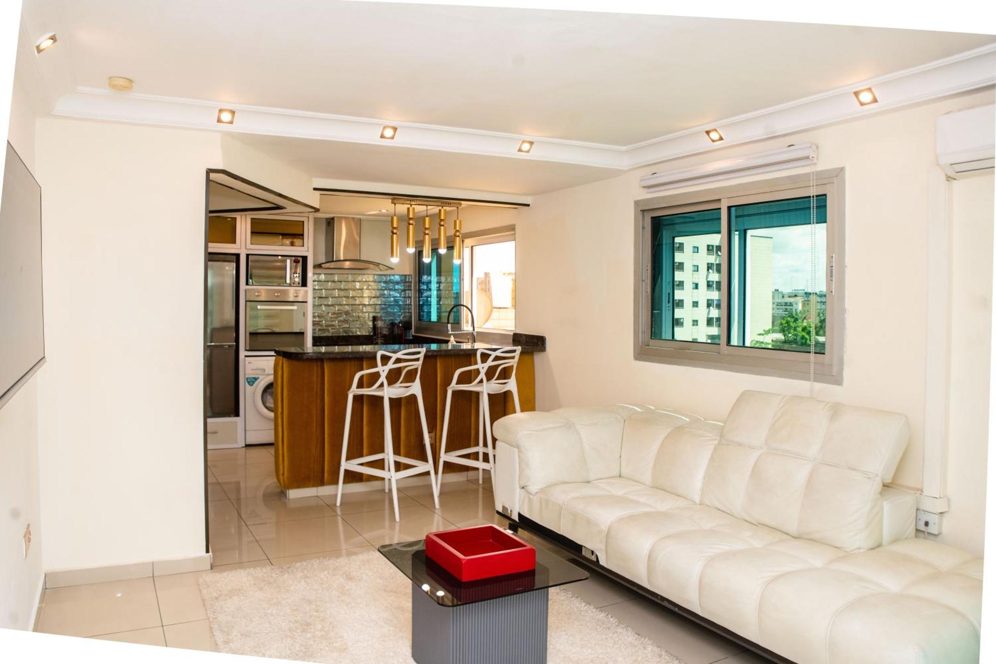 Villa Princess Douala Bali מראה חיצוני תמונה